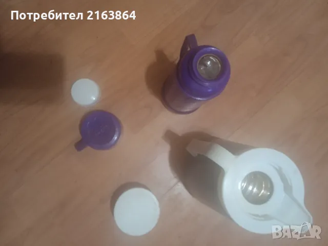 Термоси, снимка 4 - Термоси - 49573058