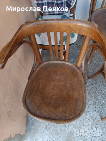 Столове, снимка 2 - Столове - 52921222