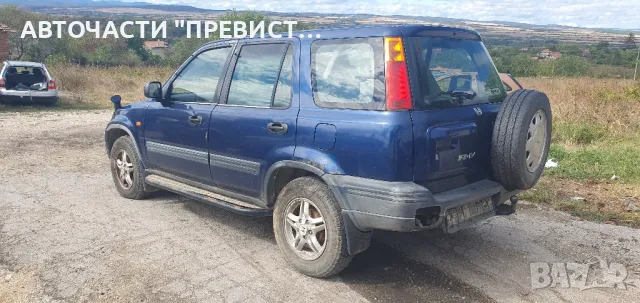 Хонда Црв 2.0 128 на части Honda Crv 2.0 128 na chasti , снимка 6 - Части - 49350241