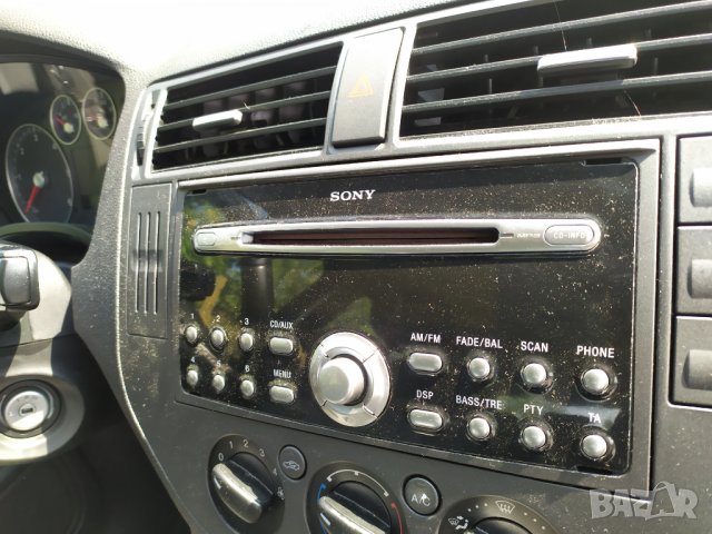 Форд Ц макс на части 1.8TDCI 116hp, снимка 5 - Автомобили и джипове - 34181059