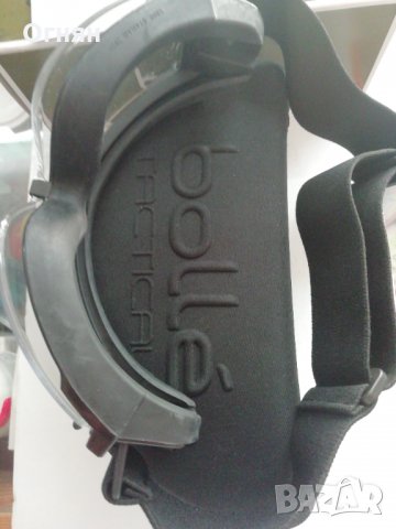 ТАКТИЧЕСКО ОЧИЛА B0LLE Tactical × 800  III, снимка 6 - Спортна екипировка - 33832323