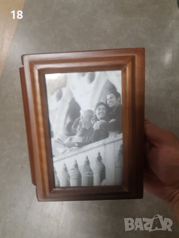 Албум за снимки