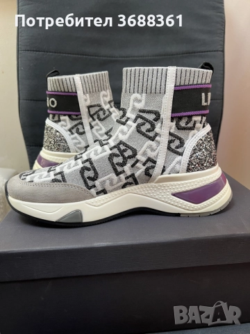 дамски кецове Liu Jo 