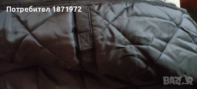 Продавам ново дамско яке-парка ,размер М, снимка 9 - Якета - 36137865