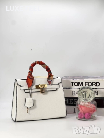 Дамски Чанти ✨ Hermes , снимка 13 - Чанти - 52457507