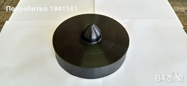 Подложки задни пружини Vw Passat 4/5, Audi A6, Skoda Superb, снимка 5 - Части - 48369408