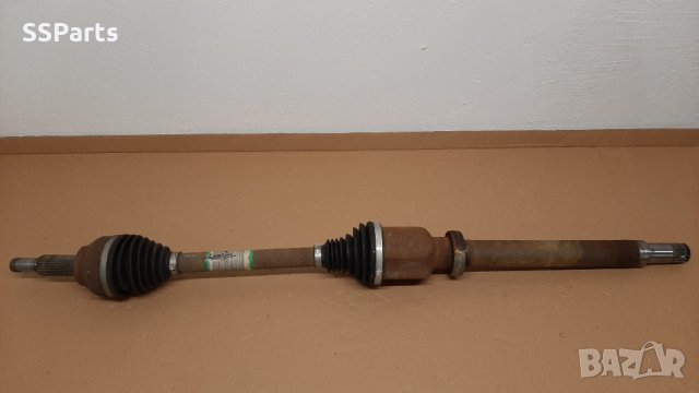 Дясна полуоска за FORD TRANSIT CUSTOM 2019 2.0 DIESEL