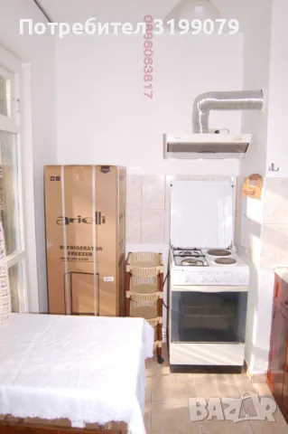 Дву стаен апартамент, снимка 4 - Апартаменти - 48874538