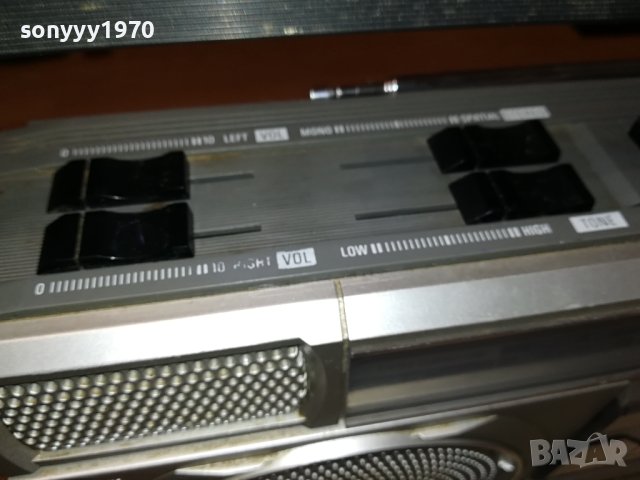 SCHNEIDER TR1821-MADE IN AUSTRIA 2008231138LNV, снимка 17 - Радиокасетофони, транзистори - 41909038