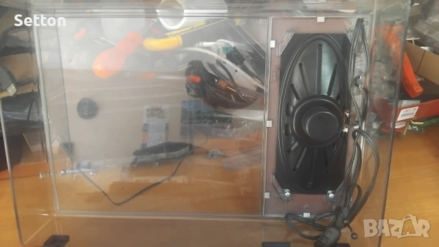 UNITRA Mister Hit WG 414, снимка 5 - Грамофони - 53704359