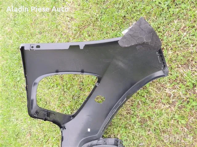 Предна броня Киа Соренто година 2015 2016 2017 2018 2019 код 86511-C5000 , снимка 5 - Аксесоари и консумативи - 50287080