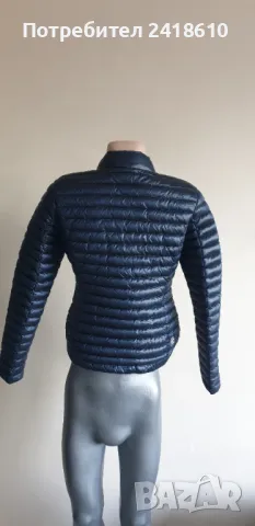 Colmar Down Women Jacket Size 44/ S - M Дамско плътно - олекотено пухено яке., снимка 6 - Якета - 48102088