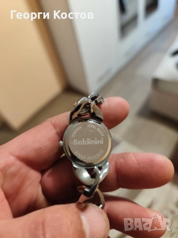 Продавам два часовника , снимка 5 - Дамски - 53822117