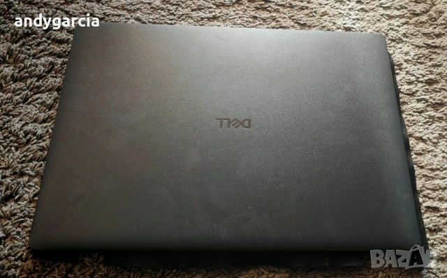 Dell Pro 16/Intel Core 5 120U/16GB RAM/512GB SSD/16' FHD+ IPS/Intel Graphics с гаранция 3 години, снимка 8 - Лаптопи за работа - 52774702