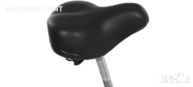 20 цола Велотриколка Сгъваемо колело с 3 гуми, снимка 7 - Велосипеди - 47670449