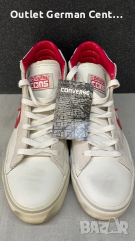 COnverse кецове унисекс, снимка 3 - Кецове - 51613143