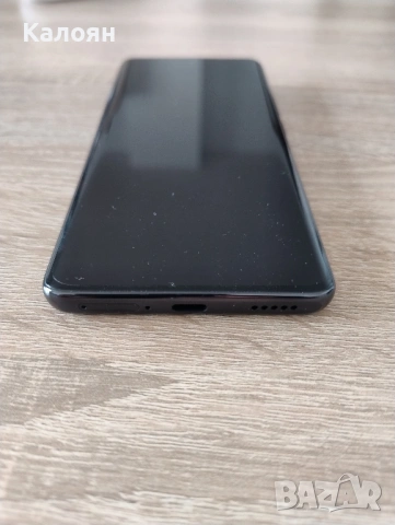 Xiaomi Redmi Note 14 Pro Plus 5G Black 256GB 8+8GB + 23 месеца гаранция, снимка 7 - Xiaomi - 53557783