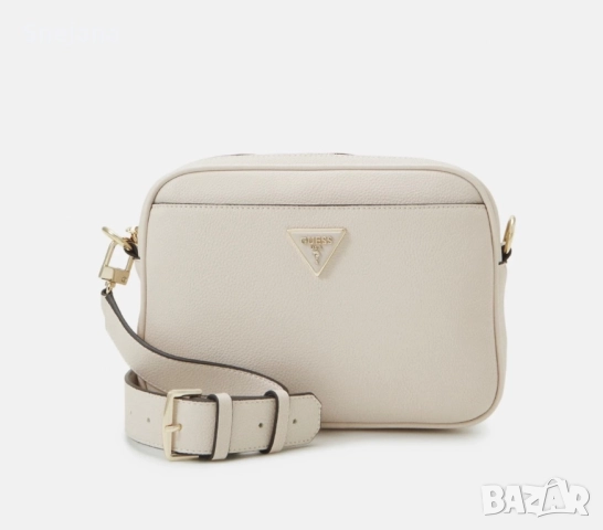 Чанта GUESS за 120лв. от 120euro , снимка 2 - Чанти - 51798498