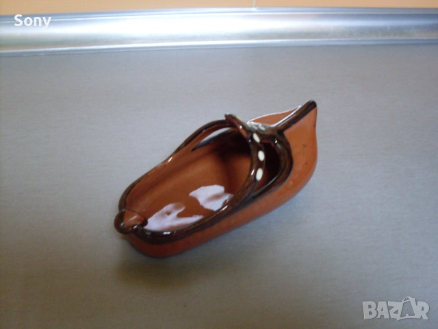 Стар керамичен съд- "Армагъ"., снимка 9 - Антикварни и старинни предмети - 53663439