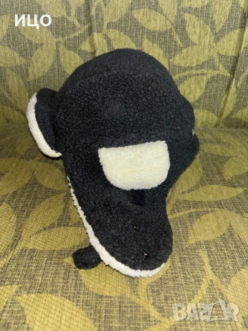 Зимна шапка Aesse, снимка 7 - Шапки - 53177517