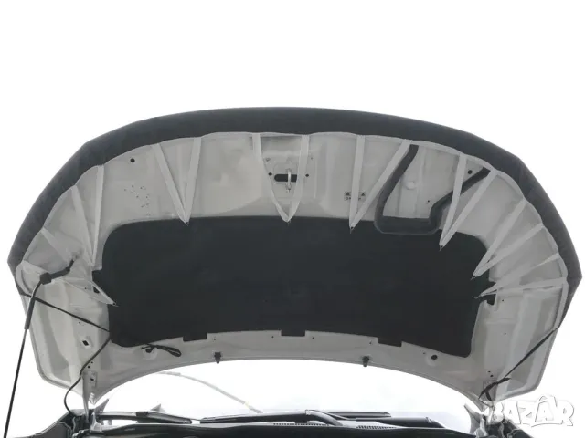 Калъф за преден капак БМВ BMW E30 кожен калъф за капак, снимка 3 - Аксесоари и консумативи - 47563620