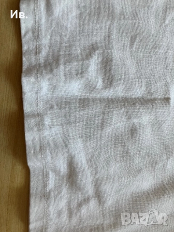 Две тениски на Зара Л, снимка 2 - Тениски - 51784972