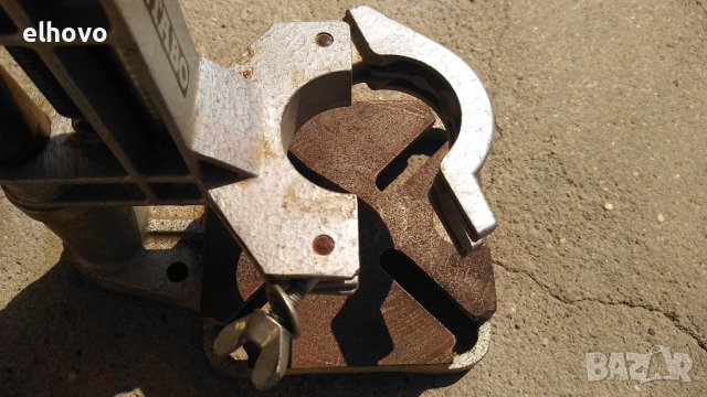 Стойка за бормашина Metabo#1, снимка 5 - Бормашини - 41882986