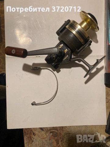 Ретро макари