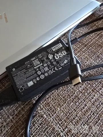 HP EliteBook 850 G8 Notebook PC, снимка 5 - Лаптопи за дома - 55790336