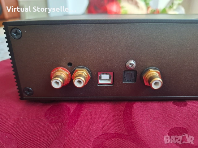 PCM1794 DAC , снимка 5 - Аудиосистеми - 53780794