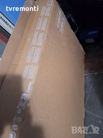 Основна платка -BN96-57568S,BN96-57568S от телевизор Samsung UE55CU7172U For 55Inc Display CY-BC055H, снимка 10 - Части и Платки - 48399770