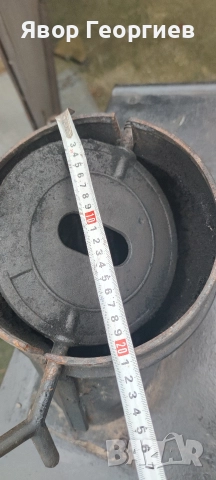 камина, снимка 9 - Камини - 51200426