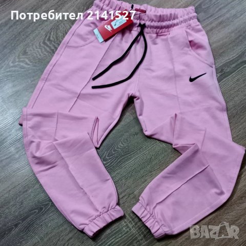 Дамско долнище Nike, снимка 2 - Спортни екипи - 40358022