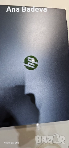 Лаптоп, снимка 3 - Лаптопи за работа - 52336506