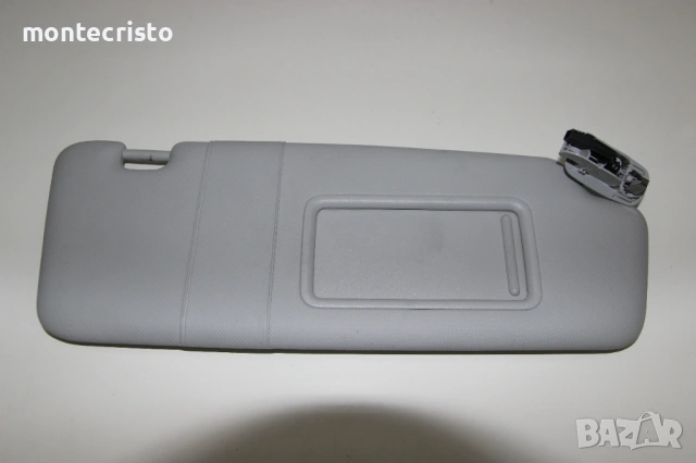 Десен сенник Audi A5 (2007-2011г.) 8K0857552 / 8K0 857 552