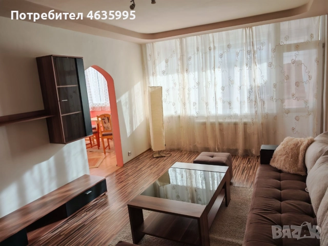 Апартамент под наем в град Самоков , снимка 3 - Апартаменти - 52940121