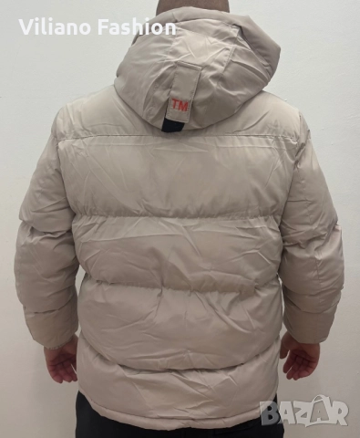 Мъжки якета Hoodrich, снимка 4 - Якета - 52255693