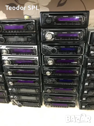 Сд-та за автомобил , снимка 4 - Аксесоари и консумативи - 49394718