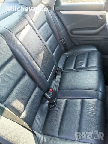 Ауди а4 б6 3.0 автомат на части / audi a4 b6 3.0i quattro , снимка 8 - Автомобили и джипове - 39164932