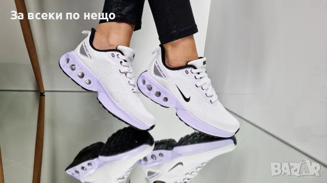 Nike Дамски Маратонки👟Дамски Спортни Обувки Найк - Налични Различни Цветове, снимка 17 - Маратонки - 48924876