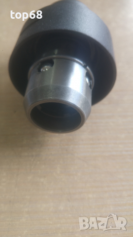 Патронник за перфоратор Bosch gbh 2-26dfr ,gbh 3-28dfr ,gbh 4-32dfr ,gbh 36vf-li prof бързосменяем, снимка 3 - Резервни части за машини - 36270772