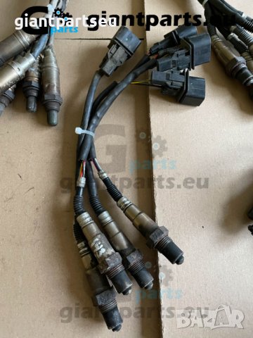 Ламбда сонди за БМВ BMW e36 e46 e39 e65 e90 e60 и др., снимка 2 - Части - 40001670