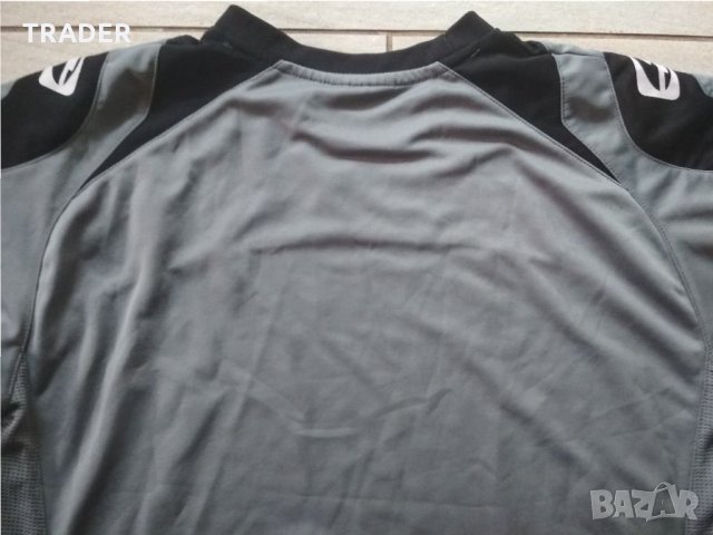 Вело джърси тениска блуза  SALLER tech 72 FIT , снимка 14 - Спортна екипировка - 27918032