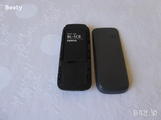 Телефон Nokia 100, снимка 3 - Nokia - 55990730