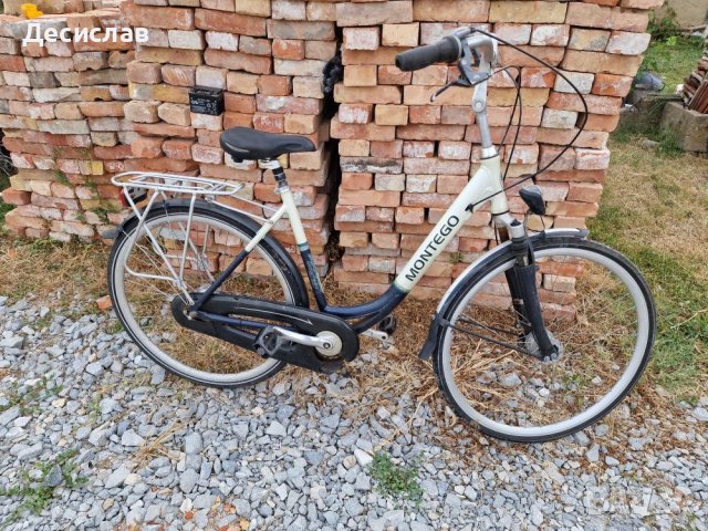 Градски велосипеди, снимка 8 - Велосипеди - 42050817