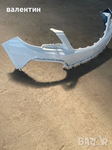 Предна броня Opel Mokka 2021-2016