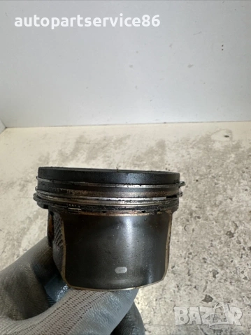 Бутало с конектен щифт 2.3T за Mazda CX-7 (2011) L3K9, снимка 3 - Части - 53640219