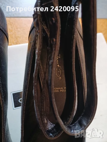 дамски обувки-35лв, снимка 11 - Дамски елегантни обувки - 51023910