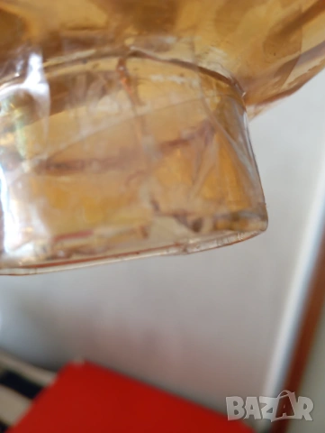 Винтидж настолна лампа, снимка 5 - Настолни лампи - 53792439