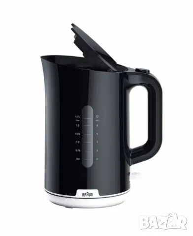 Кана за бързо кипене Braun 1.7L Breakfast1, снимка 1